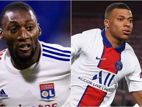 Lyon x PSG: Data, hora e canal para assistir o clássico do Campeonato Francês