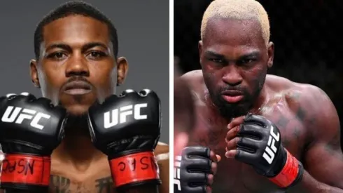 A luta acontece a partir das 23h (horário de Brasília) (Foto: Reprodução/Instagram)