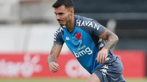 Foto: Rafael Ribeiro/Vasco