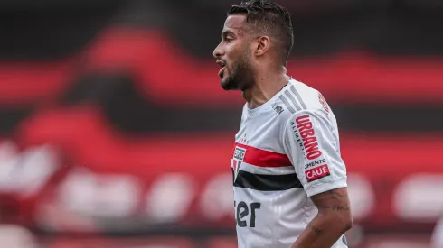 BRASILEIRO A 2020 ATLETICO-GO X SAO PAULO