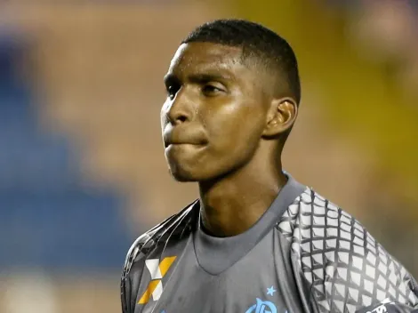 Fla não para em Hugo Souza e planeja venda de meio-campista da base