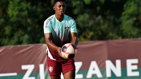 Foto: Mailson Santana/Flickr Oficial Fluminense