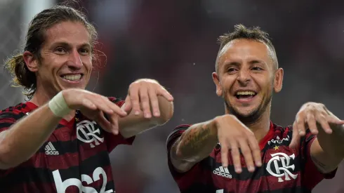 Foto: Thiago Ribeiro/AGIF