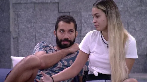 BBB 21: Gilberto confirmou que indicará Rodolffo ao paredão