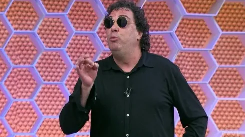 Foto: Reprodução / TV Globo