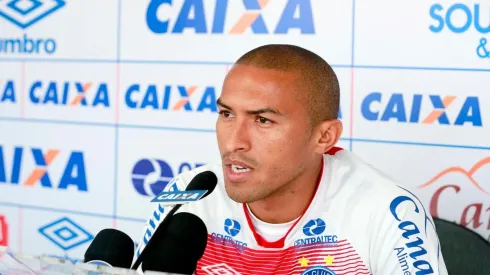 Foto: Felipe Oliveira/Bahia