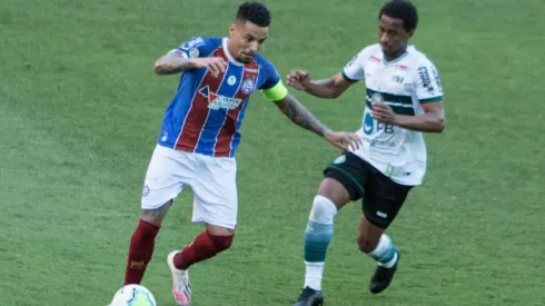 Foto: Robson Mafra/AGIF