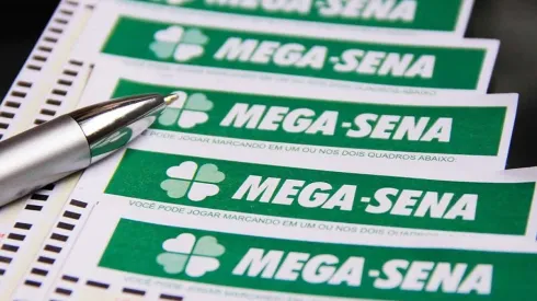 Concurso 2354 da Mega Sena teve dois vencedores