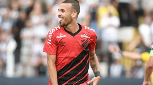 Foto: Fabio Wosniak/Site Oficial