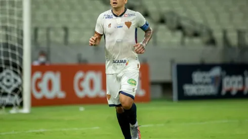 Foto: Pedro Chaves/AGIF