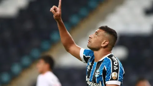 São José x Grêmio pelo Campeonato Gaúcho - (Getty Images)