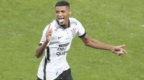 Corinthians teve um surto de covid-19 há algumas semanas