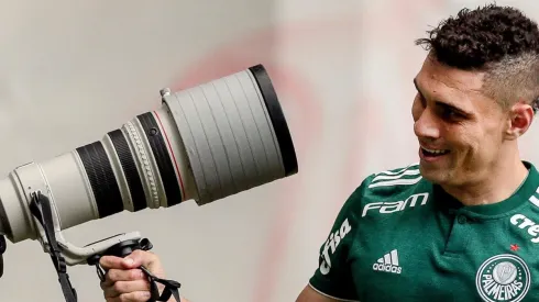 Foto: Ale Cabral/AGIF