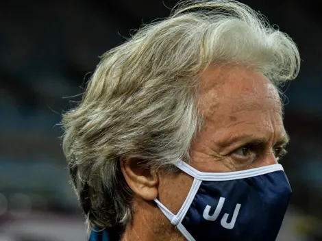 Fenerbahçe prepara investida por Jesus e está de olho em meia do Fla