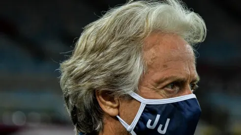 Foto: Thiago Ribeiro/AGIF