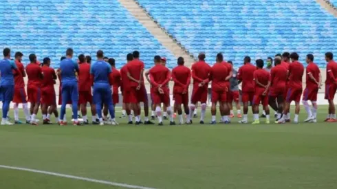 Justiça nega liminar dos clubes e Potiguar segue paralisado