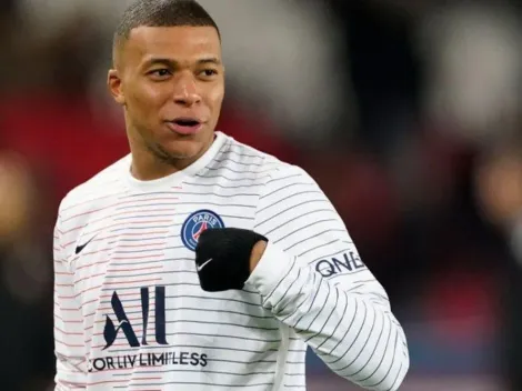 Mbappé celebra mais um recorde histórico em sua carreira e mira conquistas maiores dentro do futebol