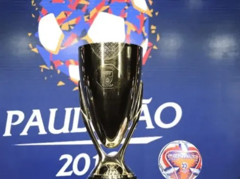 Federação Paulista de Futebol decide acatar decisão do Governo e suspende Paulistão por três rodadas