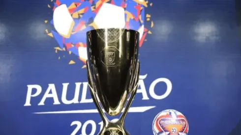 Paulistão será paralisado até o dia 30 de março. (Foto: Getty Images)