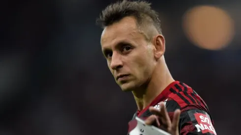 Foto: Thiago Ribeiro/AGIF