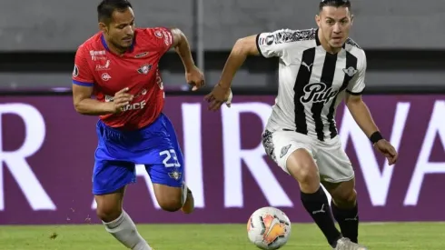 Foto: Aizar Raldes - Pool/Getty Images