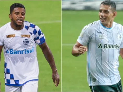 São José x Grêmio: data, hora e como assistir AO VIVO pelo Campeonato Gaúcho