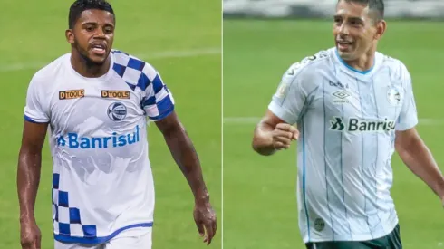 São José x Grêmio se encaram hoje (22), em Porto Alegre, pelo Campeonato Gaúcho