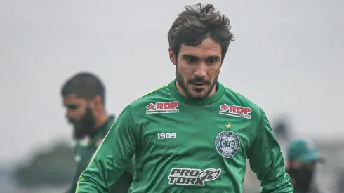 Foto: Divulgação/Coritiba