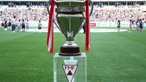 Foto: (Bruno Cantini/Atlético-MG)