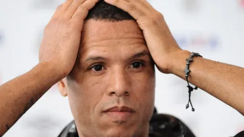 Foto: Armando Paiva/AGIF