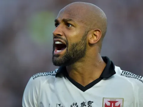 Fellipe Bastos expõe 'treta' pesada com Sá Pinto no Vasco