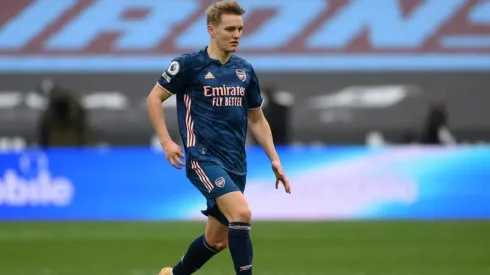 Foto: Getty Images/Mike Wewitt/Inglaterra/