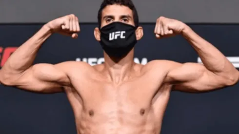 Brasileiro desabafou em postagem no Instagram (Foto: Reprodução/Instagram)