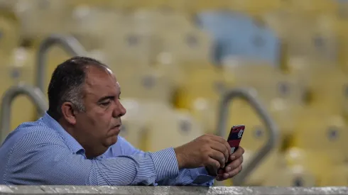 Negócio avança e Braz tem