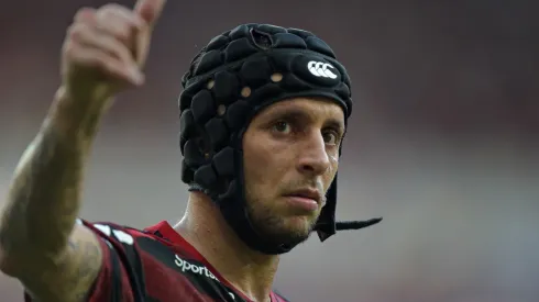 Brasileiro A 2019, Flamengo x Corinthians