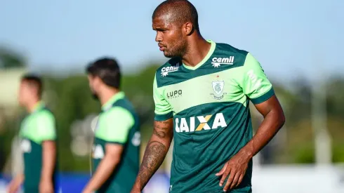 Foto: Mourão Panda / América