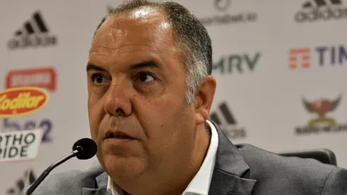 Foto: Thiago Ribeiro/AGIF