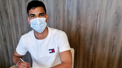 Foto: César Greco/Palmeiras