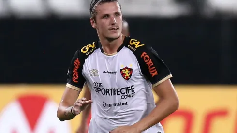 Sport x Confiança se enfrentam pela Copa do Nordeste – (Getty Images)