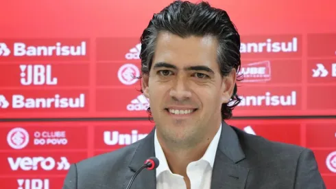 Foto: Ricardo Duarte/Internacional