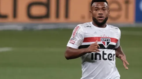 Foto: Marcello Zambrana/AGIF