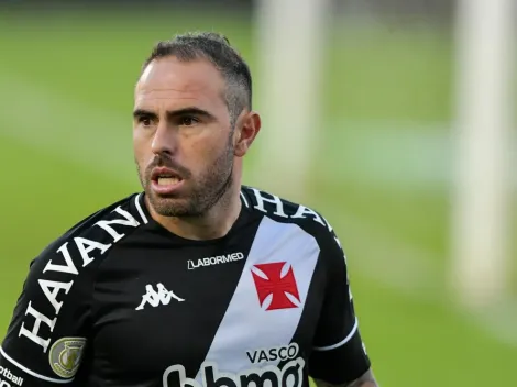 Bruno César vira assunto por mais criação no Vasco