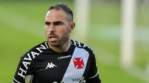 Foto: Thiago Ribeiro/AGIF