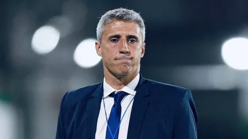 Foto: Pool/Getty Images