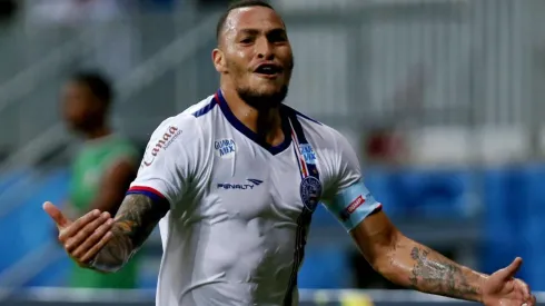 Foto: Felipe Oliveira/AGIF