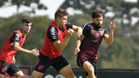 Foto: Fabio Wosniak/CAP