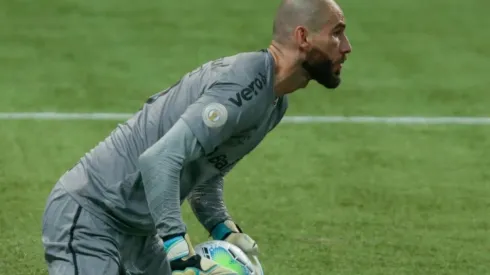 Marcello Zambrana/AGIF