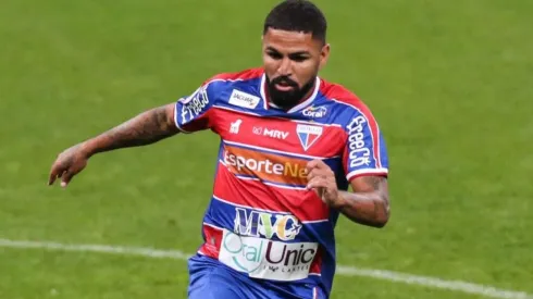 in São Paulo, Brasil. (Photo by Alexandre Schneider/Getty Images)