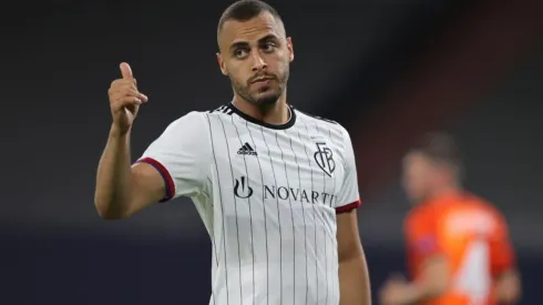 Foto: in Gelsenkirchen, Germany. (Photo by Wolfgang Rattay/Pool via Getty Images)