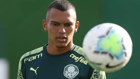 Palmeiras fecha maior venda da história e negocia Veron por € 50 milhões para o Manchester